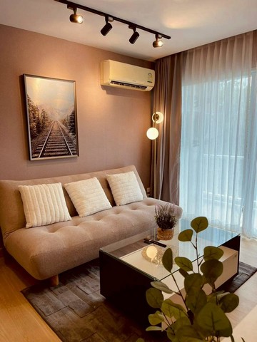 คอนโดทำเลทอง เฟอร์นิเจอร์ครบ เดินทางสะดวก Casa Condo ช้างเผือก