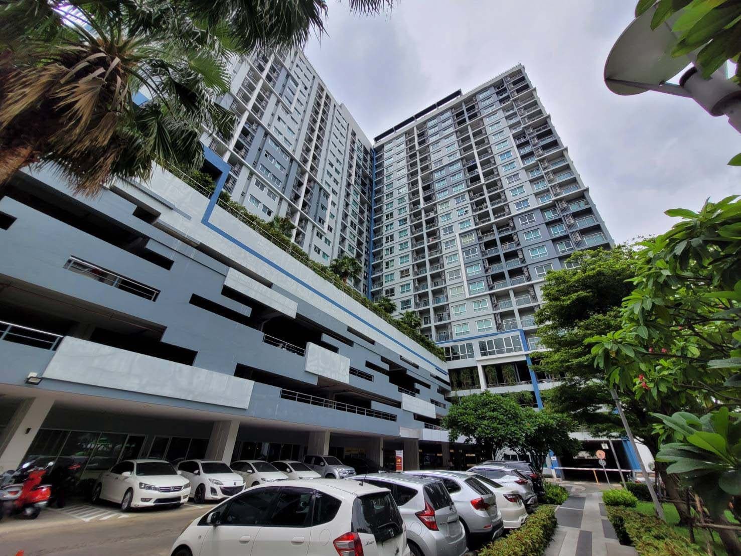 ขาย คอนโด ศุภาลัย ซิตี้ รีสอร์ท แจ้งวัฒนะ อำเภอ ปากเกร็ด จังหวัด นนทบุรี