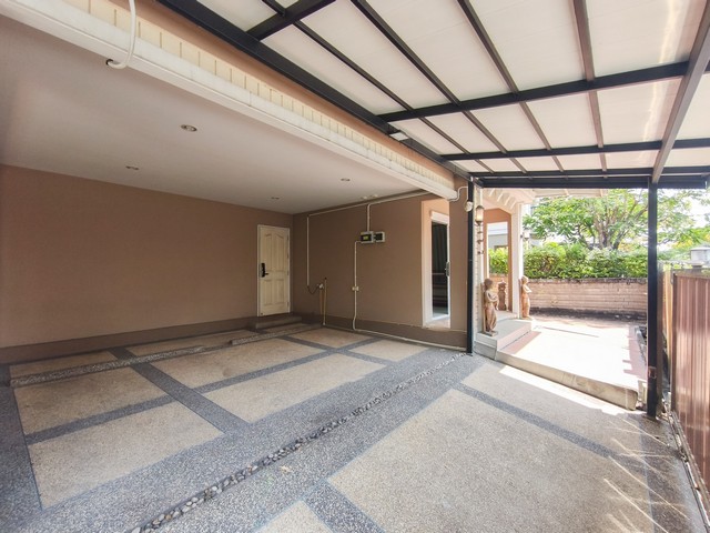 P2092 ขาย บ้านเดี่ยว 2 ชั้น  ภัสสร เพรสทีจ อ่อนนุช เพียง 4.99 ล้าน Passorn Prestige Onnut ถนนเฉลิมพระเกียรติ รัชกาลที่ 9 บ้านทิศใต้