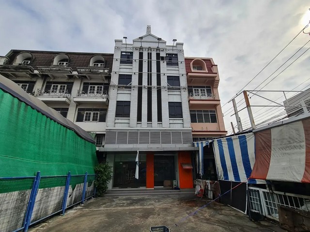 ขาย สำนักงาน นวมินทร์ 42 เขตบึงกุ่ม กรุงเทพฯ ราคาโปรโมชั่น ลดพิเศษ