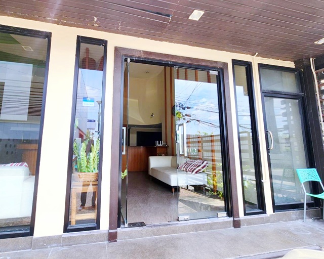 เดอะมอลล์ รามคำแหง  1981 Soul & Sold หมาะทำร้านนวด สปา ใกล้ MRT สายสีส้ม รามคำแหง 6–16 พื้นที่โรงแรม 2-3 ห้องนอน 