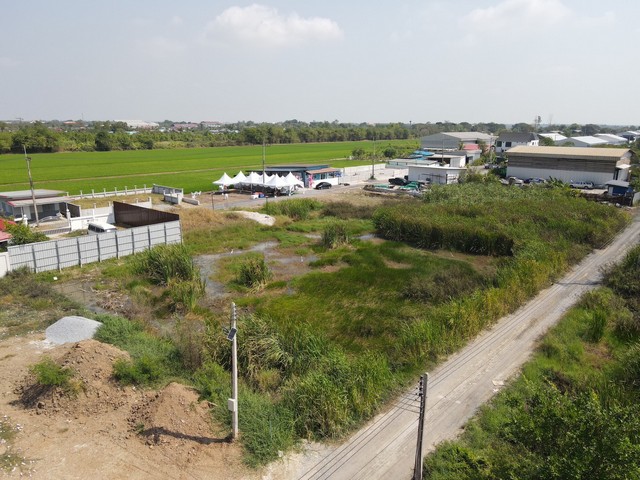  - FOR SALE พื้นที่ดิน - VERY GOOD