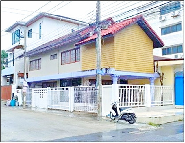 ใกล้MRT รามอินทรา3  รามอินทรา1-5 บางเขน บ้านเดี่ยว 2 ชั้น 3นอน 2น้ำ 850ม. 45 ตร.ว.180 ตร.ม.12,999 B-M.