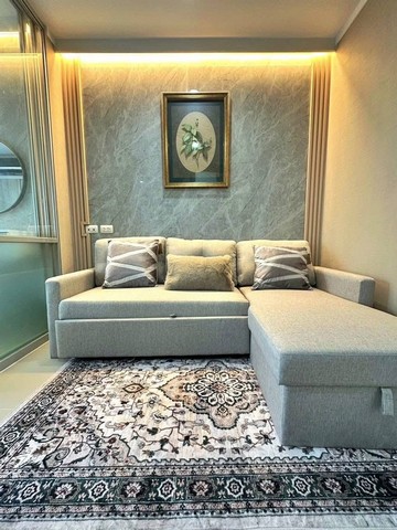 ขาย / FOR SALE : Lumpini Ville Wongamat - Naklua  วงศ์อมาตย์ 