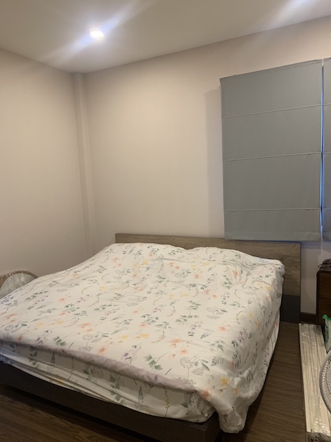 The City Bangna Km7 safe convenient near Mega Bangna