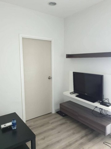 Condo Centric Sathorn - Saint Louis เซ็นทริค สาทร - เซนต์หลุยส์ 39 ตรม 1นอน 55000000 THAI BAHT ใกล้แหล่งอำนวยความสะดวก กรุงเทพ