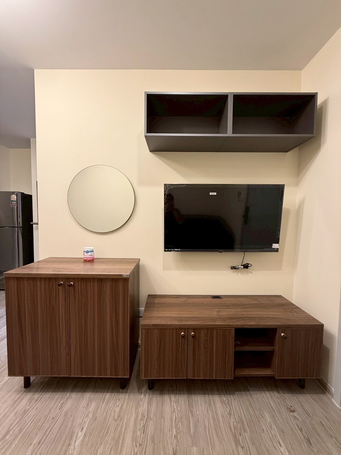 Regent Home Bangna beautiful peaceful 31st floor BTS Bangna