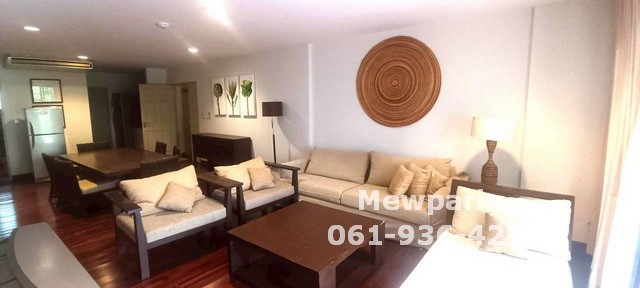 428944 ขายคอนโด สานติพูรา ขนาด 156 ตรม. ชั้น1 วิวทะเล และ garden view