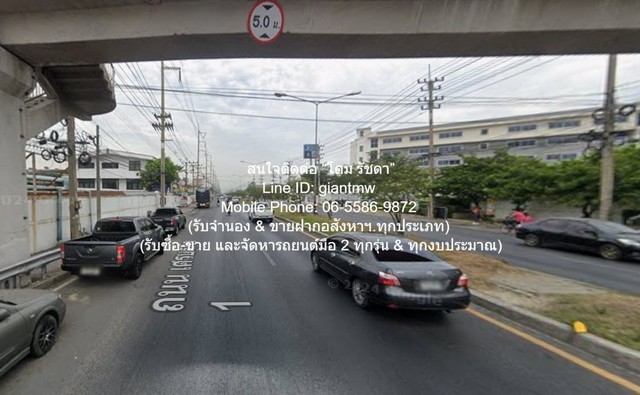 โกดัง //ถูกสุด//ขายถูกโรงงาน+โกดัง+สำนักงาน+บ้านพักอาศัย (แปลงหัวมุม) ถ.เศรษฐกิจ (อ้อมน้อย) 146 ตร.ว.  11500000 THAI BAHT 3Bedroom5น้ำ ขนาด 146 ตาราง-วา ใกล้กับ ถนนเศรษฐกิจ ลดกระจาย ราคาถูกสุด และอยู่ในทำเลโครงการที่เป็นเขตอุตสาหกรรมที่แวดล้อมด้วยอุต
