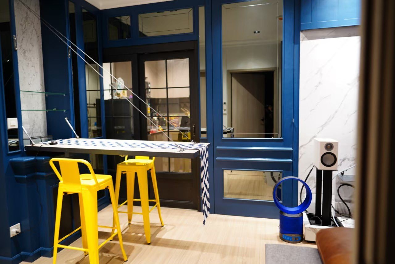 Whizdom Connect stunning view spacious 30th floor BTS Punnawithi