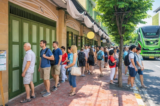 ทำเลเยาวราช  29 ตร.ว. MRTสามยอด650ม. และถนนทรงวาด 2นอน 2น้ำ  MRTวัดมังกร750ม.  242 ตร.ม. อาคารพาณิชย์ 2.5 ชั้น 