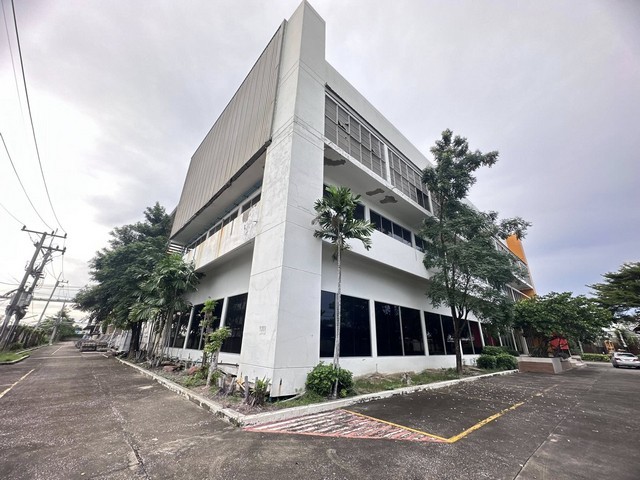 ขายโรงงานพื้นที่สีม่วง ถนนเพชรเกษม อำเภอสามพราน จังหวัดนครปฐม โรงงานพรีเมียมมาตรฐานส่งออกเนื้อที่ เนื้อที่รวม: 19 ไร่ 3 งาน 51.5 ตร.วา