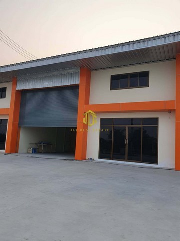 ขายโรงงานต่ำกว่าราคาประเมิน บางเพรียง บางบ่อ สมุทรปราการ