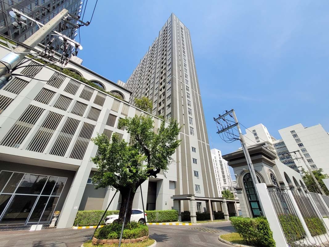 ขาย คอนโด แมเนอร์ สนามบินน้ำ นนทบุรี อำเภอ เมืองนนทบุรี จังหวัด นนทบุรี