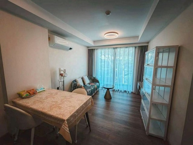 คอนโดหรู ทำเลศักยภาพ วิวสวย บรรยากาศสงบ The One Condo Chiang Mai