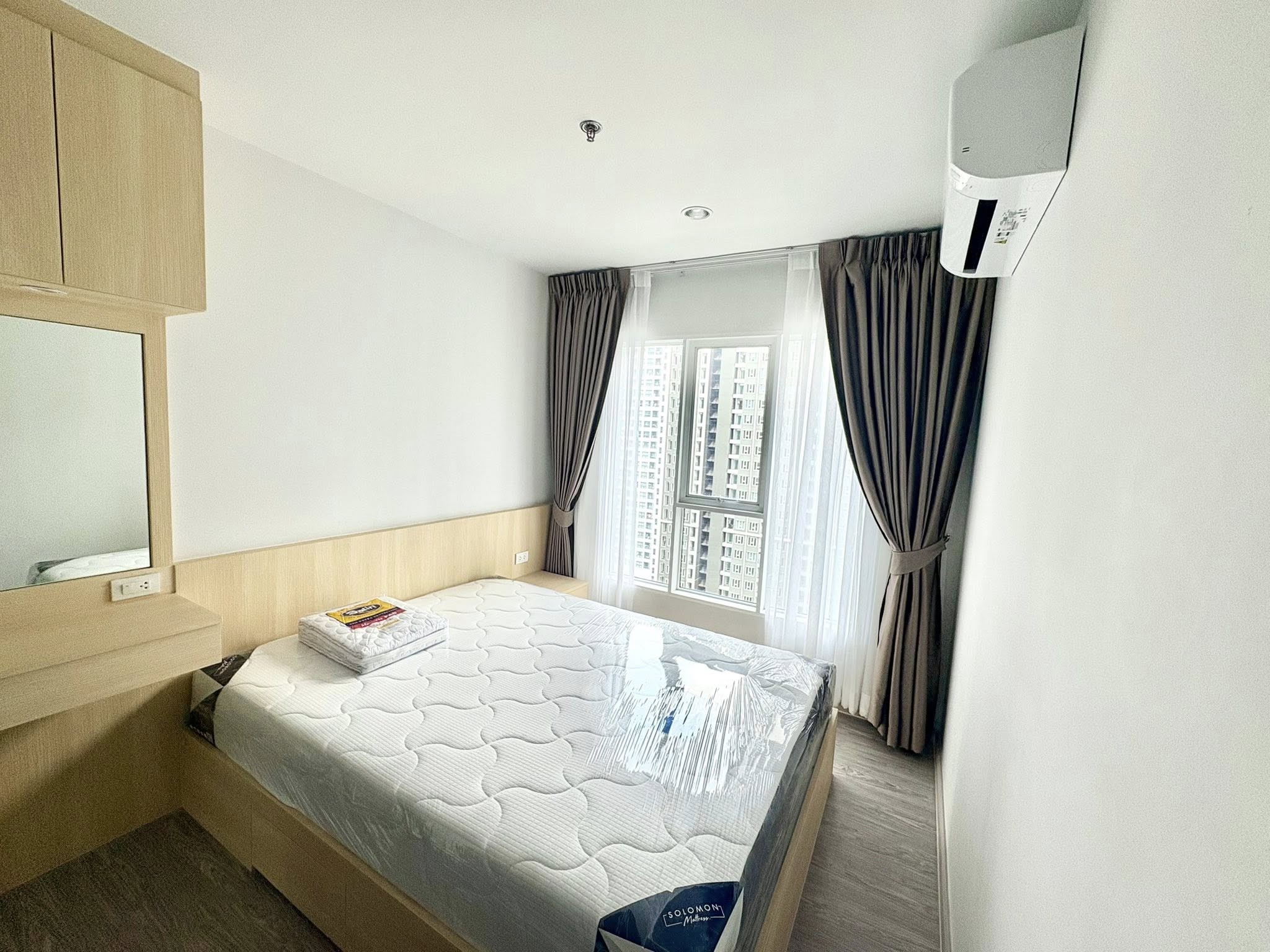 Regent Home Bangna Peaceful Livable 20th Floor BTS Bangna