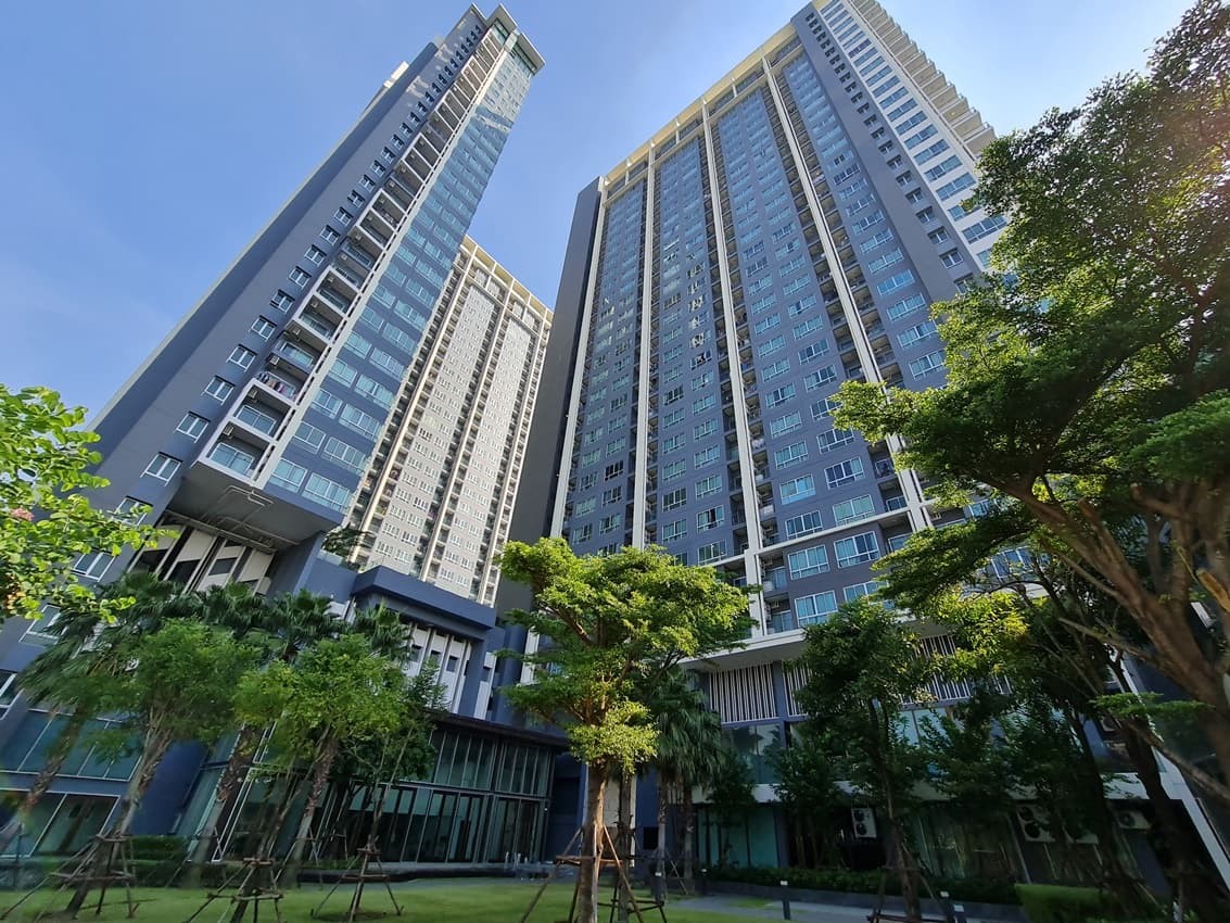 ขาย คอนโด โพรดิจี้ เอ็มอาร์ที  เขต ภาษีเจริญ จังหวัด กรุงเทพมหานคร