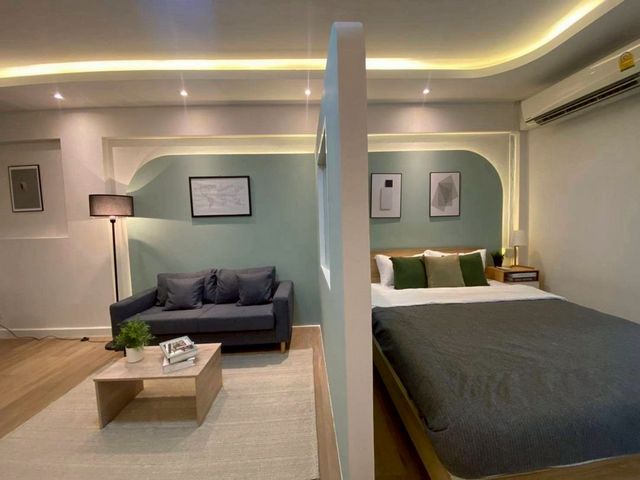 ลงทุนคุ้ม! #ขายพร้อมผู้เช่า 950,000 บาท 32 ตรม. #ศรีอนันต์ คอนโด ทำเลดี ใกล้เมือง #หลังโรงพยาบาลเทพปัญญา