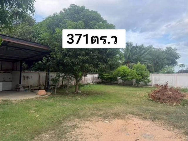 ขายที่ดินพัทยา แปลงสวย ใกล้ocean marina พัทยา ชลบุรี FP-L01893 