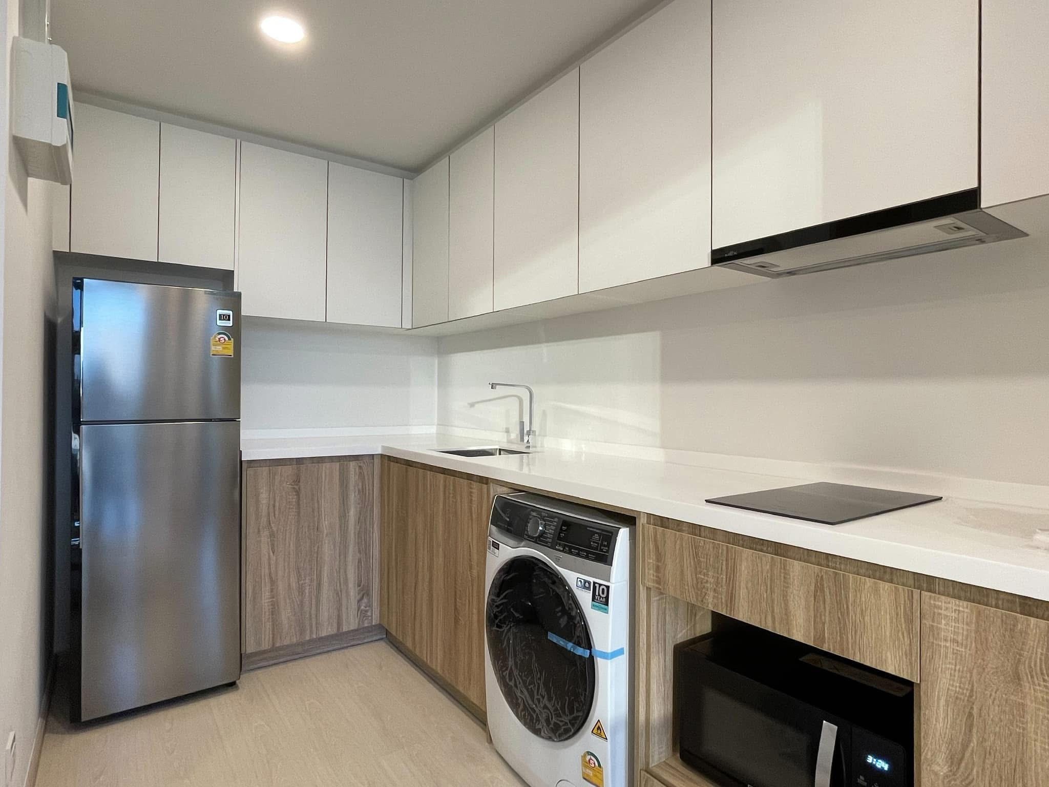 Noble Ambience Sukhumvit 42 Safe Peaceful 7th Floor BTS Ekkamai