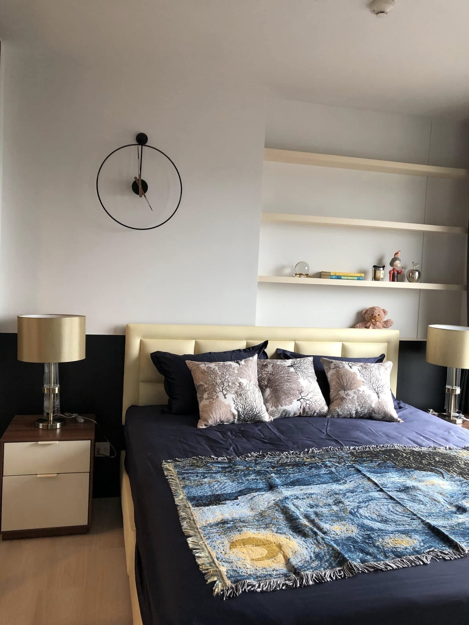 Life One Wireless Private Convenient 35th Floor BTS PloenChit