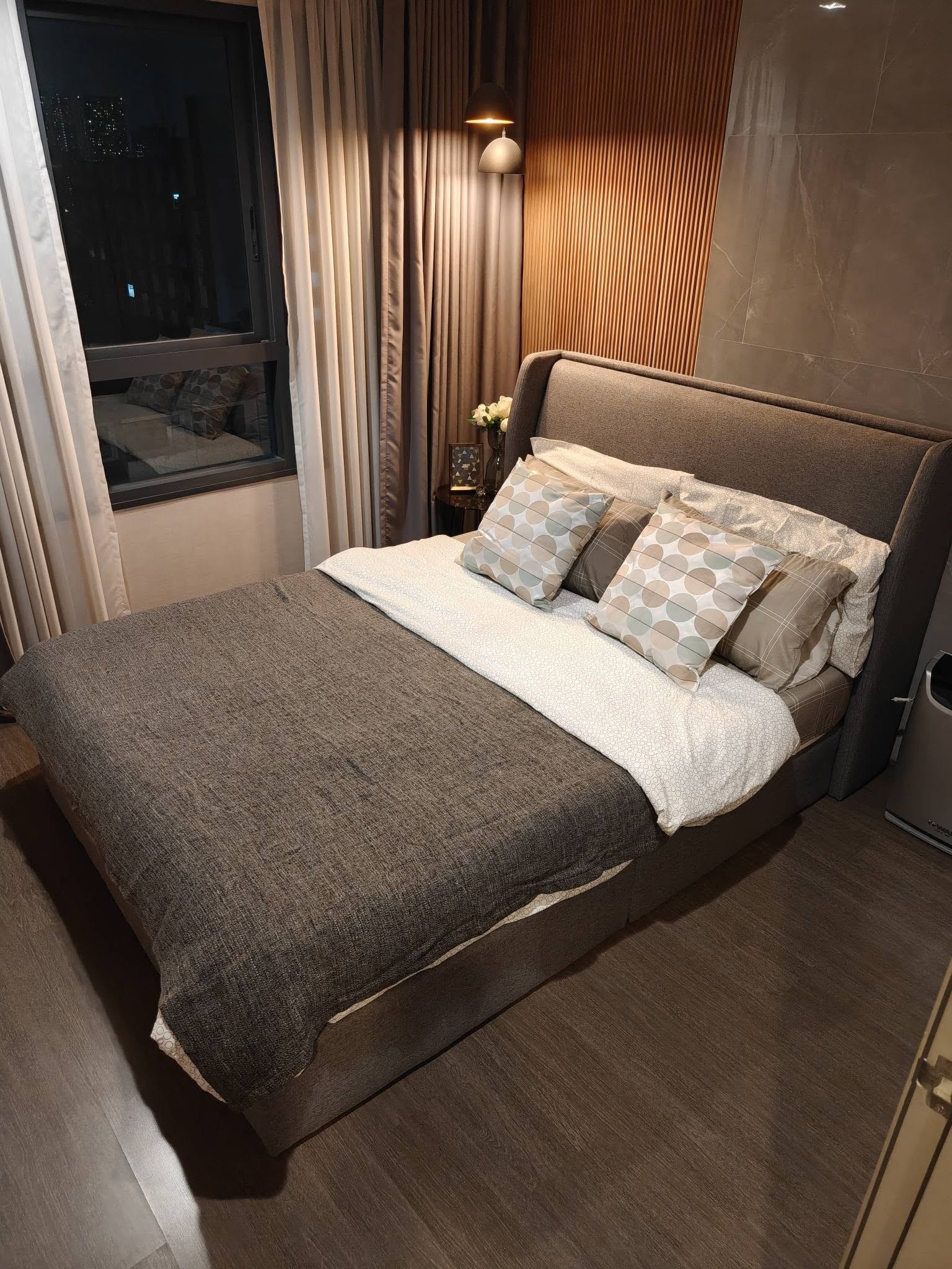 Ideo Sukhumvit 93 Clean Private 9th Floor BTS BangChak