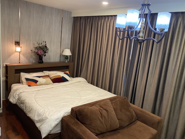 Noble Remix Thonglor Private comfortable 23rd floor BTS Thonglor