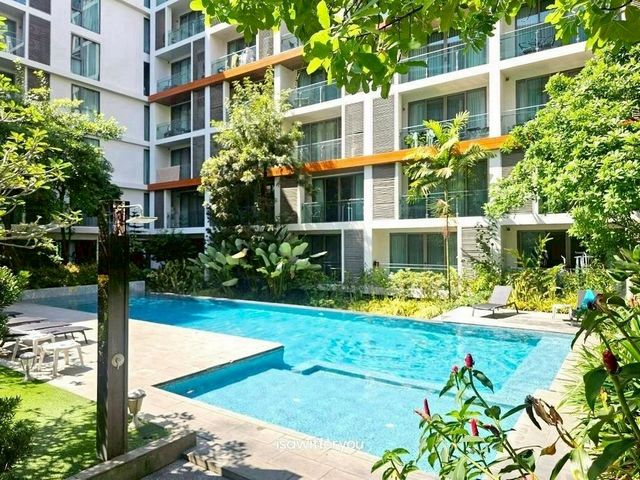 โซนนิมมาน ขาย 11.5 ล้าน 109.28 ตรม. 2 นอน 2 น้ำ The #Nimmana คอนโดหรูใจกลางนิมมาน #วิวดอยสุเทพ ห้องใหญ่ บรรยากาศเงียบสงบ
