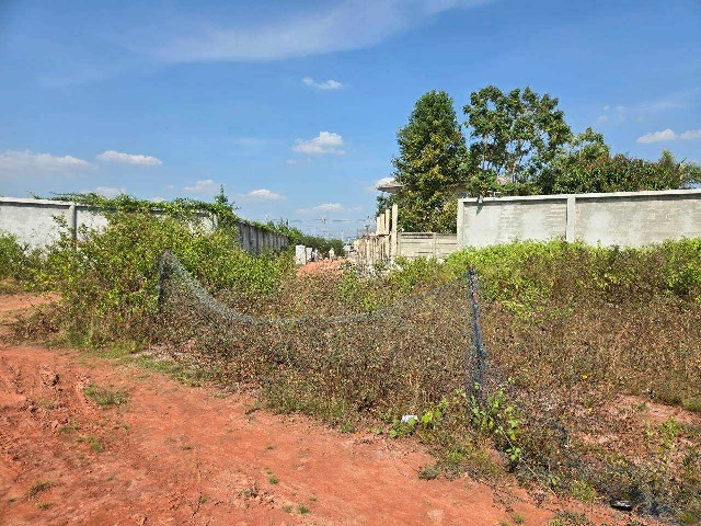 ขายที่ดินเปล่า พระราม 2 เนื้อที่ 5-2-7 ไร่ ต.บางกระเจ้า อ.เมืองสมุทรสาคร จ.สมุทรสาคร