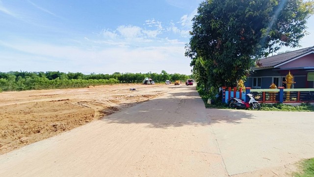 SALE ขาย พื้นที่ดิน - 0 ตาราง.วา 1 NGAN 1 ไร่ 862000 บาท. ไม่ไกลจาก อำเภอคูเมือง โรงพยาบาลคูเมือง ดีดี