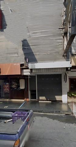 HR 9683 ให้เช่าอาคารพาณิชย์ สีลม ซอยธนิยะพลาซ่า เหมาะทำธุระกิจทุกประเภท ชาวต่างชาติมากมาย ใกล้BTS ศาลาแดง