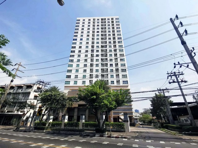 ขาย คอนโด เลอริช สาธุประดิษฐ์ ถนนสาธุประดิษฐ์ กรุงเทพ