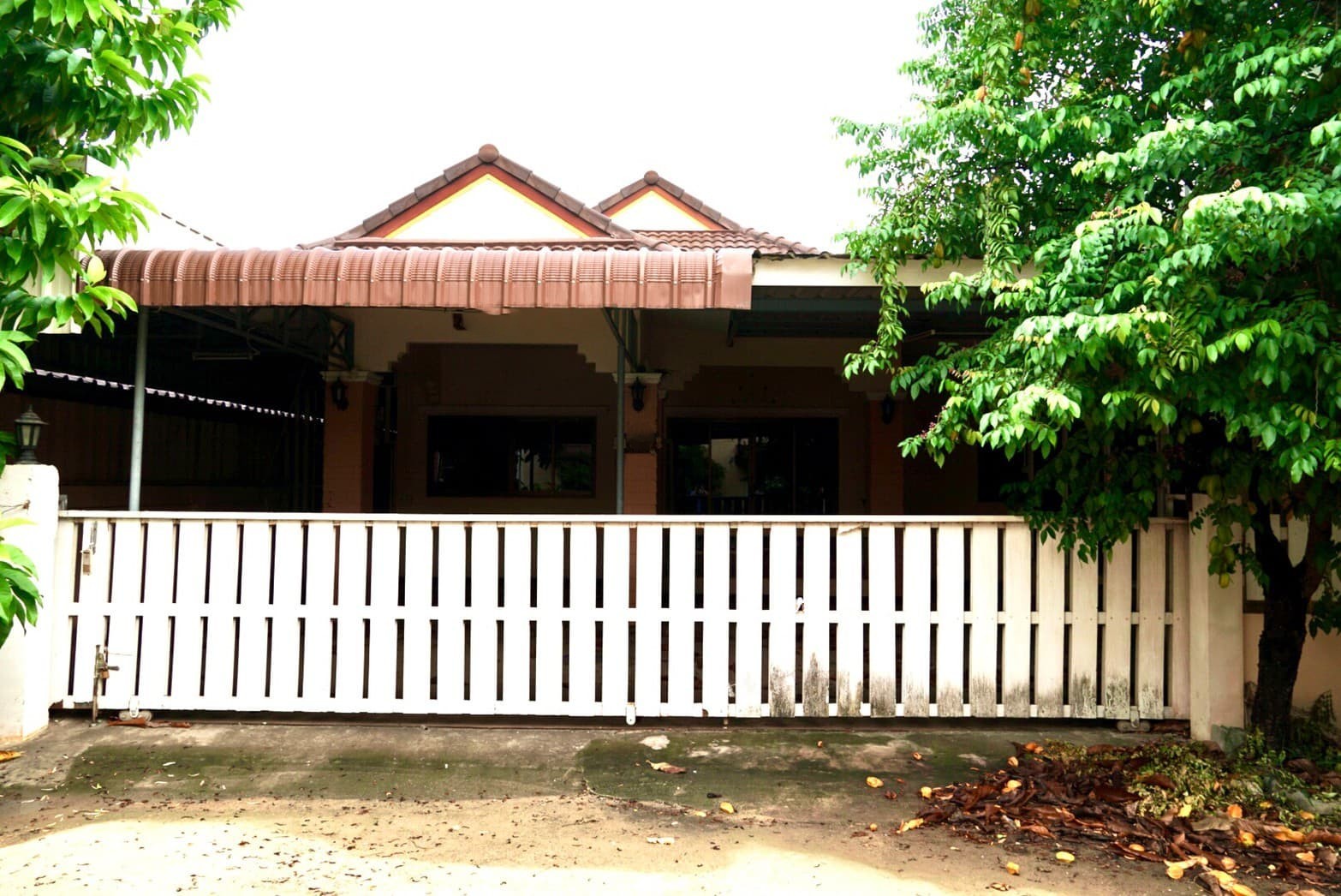 ขาย บ้านเดี่ยว ชัยพิทักษ์ 1 ปราณบุรี  อำเภอ เมืองลำพูน จังหวัด ลำพูน