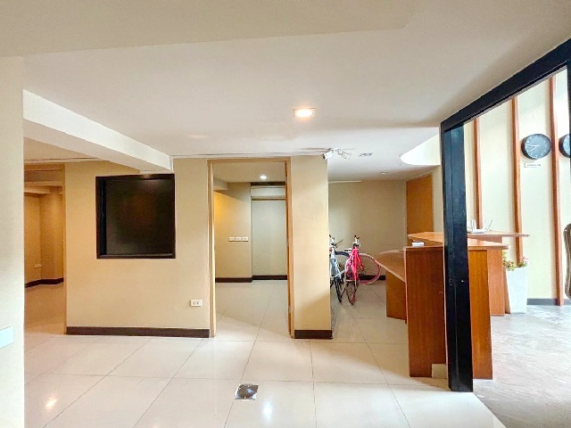 พื้นที่โรงแรม 2-3นอน 1 ห้องน้ำ ใกล้ MRT สายสีส้ม  เดอะมอลล์ รามคำแหง รามคำแหง 6–16 1981 Soul & Sold อาคารพาณิชย์ชั้นเดียว