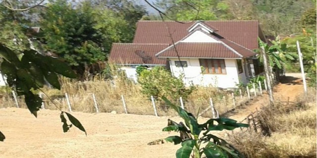 ที่ดิน ที่ดิน เทศบาลตำบลแม่แตง เชียงใหม่ 1350000 BAHT.  ขนาดพื้นที่ 300 ตารางวา ใกล้กับ สนง.เทศบาลตำบลแม่แตง 1.5 กม. เข้าอยู่ได้ทันที ิวิวสวย (ทุ่งนา & ภูเขา), ติดถนนสาธารณะประโยชน์, ใกล้สถานที่ท่องเที่ยว และสิ่งอำนวยความสะดวกมากมาย