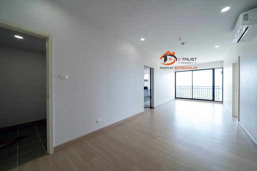 ขาย คอนโด ศุภาลัย ลอฟท์ สถานีแยกไฟฉาย 83.90 ตร.ม. ห้องมุม ชั้น 20 ห้องใหม่