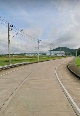 ขายที่ดินแปลงสวย เขาคันทรง ศรีราชา ในนิคม wha 2 FP-L01903 