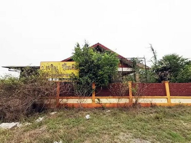  ขายโกดัง วัฒนานคร สระแก้วถนน สุวรรณศร   ราคาโปรโมชั่น ลดพิเศษ