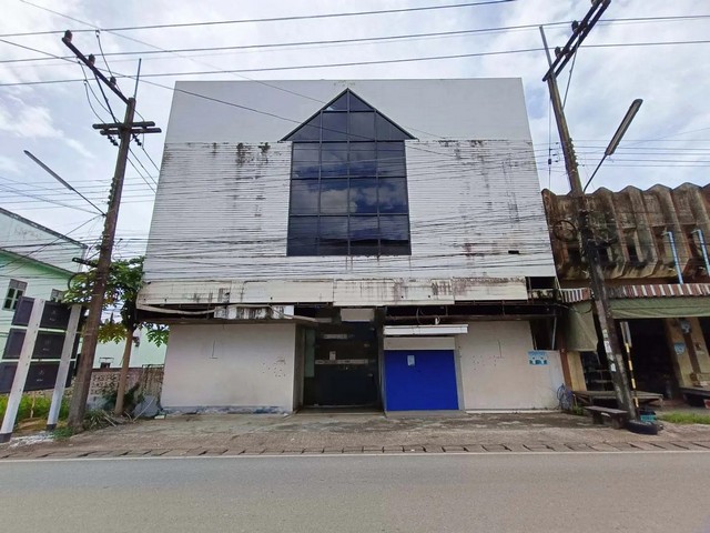  ขาย สำนักงาน ท่าวังผา จังหวัดน่าน ราคาโปรโมชั่น ลดพิเศษ