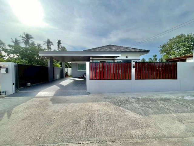 ขายพลูวิลล่าพัทยา โซนโป่งบน สร้างใหม่ ตกแต่งครบ พร้อมเข้าอยู่ FP-H01867 