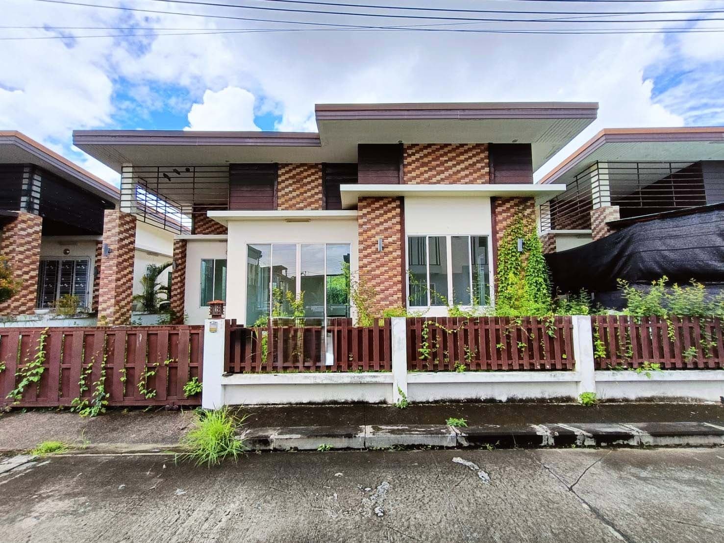 ขาย บ้านเดี่ยว บุญฟ้าแกรนด์โฮม 2 อำเภอ สันกำแพง จังหวัด เชียงใหม่