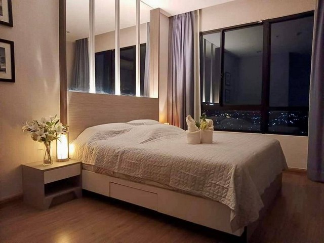 ขายคอนโดเดอะสกาย คอนโด ใจกลางเมืองศรีราชา ใกล้ห้างอิออนมอล์ FP-C01796 