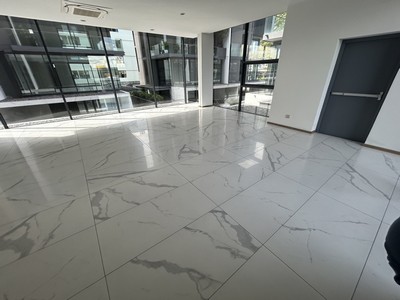 ให้เช่าโฮมออฟฟิศใหม่ 6 ชั้น ! โครงการ 201 AVENUE ใจกลางเอกมัย-พระราม 9   45 ตร.วา  601 ตร.ม รองที่จอดรถ 6 คัน ,พร้อม ลิฟต์โดยสารส่วนตัว ! 