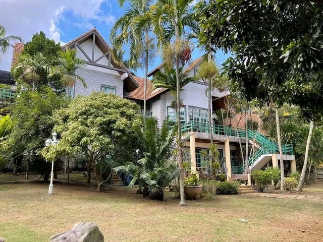 ขายบ้านพักตากอากาศสุดหรู โครงการภูริพิมานรีสอร์ทปากช่อง จังหวัดนครราชสีมา 