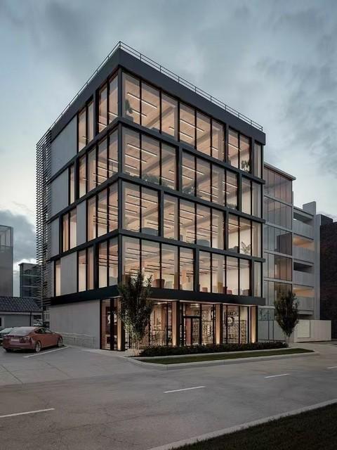 P2104 ให้เช่า สำนักงาน โชว์รูม พร้อมโกดังขนาดใหญ่ บนเนื้อที่ 5 ไร่ 1 งาน พื้นที่กว่า 10,000 ตรม. ติดถนนวิภาวดีรังสิต 