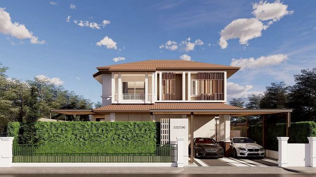 พูลวิลล่าสุดหรู เพียง 9.99 ล้าน #สีวลี #คลองชล ทำเลพรีเมียม #แม่เหียะ ใกล้เมือง #ใกล้สนามบิน พร้อมอยู่ บรรยากาศสงบ เป็นส่วนตัว