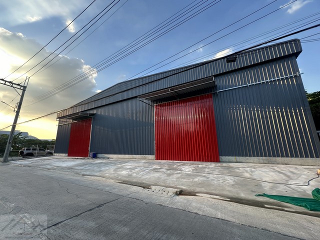 ให้เช่าโกดัง 300 ตรม. ไฟ 3 เฟส ย่านลาดพร้าว 101 โพธิ์แก้ว 3 นวมินทร์ 111 เกษตรนวมินทร์ 