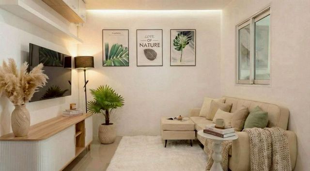 ราคาเพียง 839,000 บาท #SRLand Condo #คอนโดราคาไม่ถึงล้าน #รีโนเวทใหม่ #สไตล์โมเดิร์น ห้องสวยตรงปก เหมาะทั้งอยู่เองหรือซื้อไว้ลงทุน