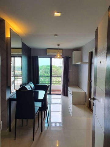 คอนโด ขายพร้อมผู้เช่า เฟอร์นิเจอร์ครบ วิวสวย ทำเลดี เมืองเชียงใหม่