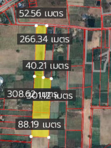 ขายด่วน ๆ พื้นที่ดิน ที่ดิน อ.ปากท่อ จ.ราชบุรี 9568 ตรว. 8372000 B.   สวยและดี